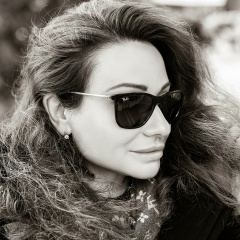 Ирина Кобзарь, 30.04, Москва