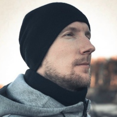 Станислав Яшин, 05.04, Калининград