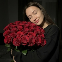 Вика Кулякина, 17.10, Москва