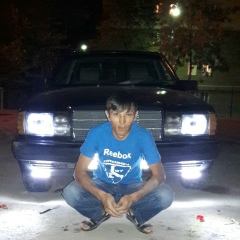 Жасулан Масимбаев, 17.09, Алматы