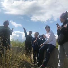 Татьяна Яценко, 30.10, Усть-Каменогорск