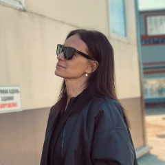 Евгения Тиханова, 20.11