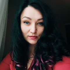 Элен Рогожкина, 10.09, Москва