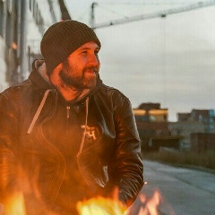 Иван Анохов, 05.02, Новосибирск