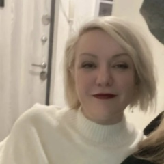 Юлия Прилуцкая, 15.08, Санкт-Петербург