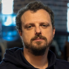 Сергей Руденко, 29.09.1979, Нальчик