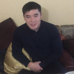 Абай Ахметов, 13.02, Шымкент