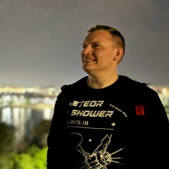 Владимир Владимиров, 27.01, Санкт-Петербург