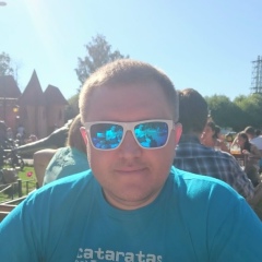 Евгений Михайлов, 22.10, Комсомольск-на-Амуре