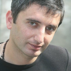 Zaza Tabatadze, Тбилиси