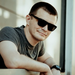 Сергей Шторм, 15.10, Краснодар