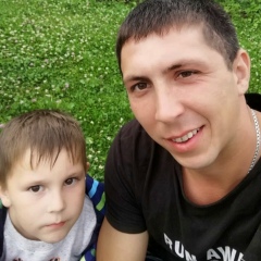 Сергей Курочкин, 22.04, Куса