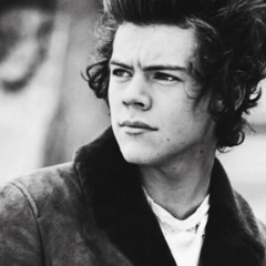 Harry Styles, 01.02.1994, Holmes Chapel