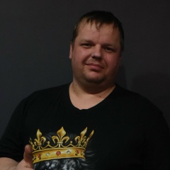 Павел Набока, 09.01.1987, Новосибирск