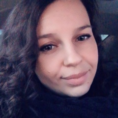 Мария Ларсен, 09.06, Тюмень