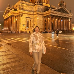 Anna Merkiss, 09.06, Новосибирск