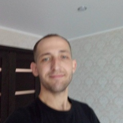 Александр Камнев, 16.06, Омск