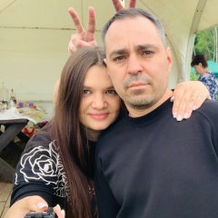 Маришка Лихачева, 14.05, Москва