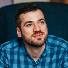 Юрий Федорчук, 01.04, Москва