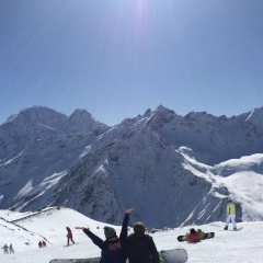 Павел Андреев, 12.10.1991