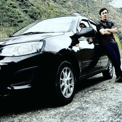 Нурсултан Сарсенбаев, 14.01, Алматы