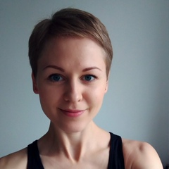 Ольга Гусачок, 27.02.1989, Минск