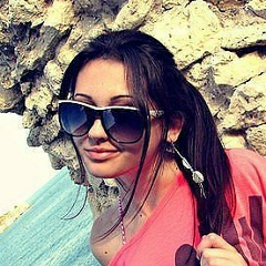 Екатерина Максимова, 29.01, Челябинск