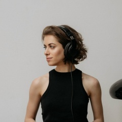 Екатерина Лисейчева, 13.09, Москва