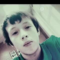 Сергей Валеев, 20.03, Москва