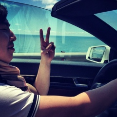 Ваньчэн Ван, 16.09, Москва