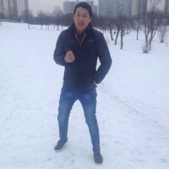 Абдулкасым Абдулкасымов, 13.02.1994