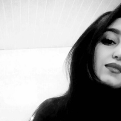 Dina Utova, 19.11, Алтуд