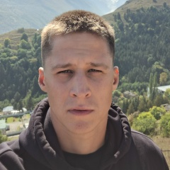 Илья Щугорев, 19.10