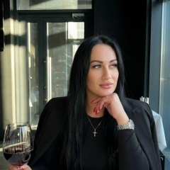 Екатерина Чалкова, 14.06.1989, Новосибирск