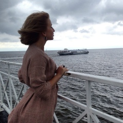 Анастасия Самсонова, 20.11.1988