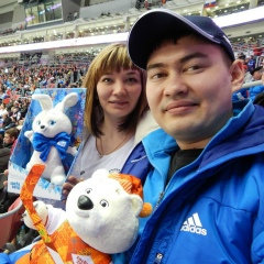 Артур Набиуллин, 19.12, Белорецк