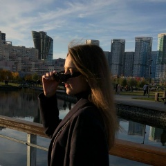 Олеся Олеся, 21.05, Москва