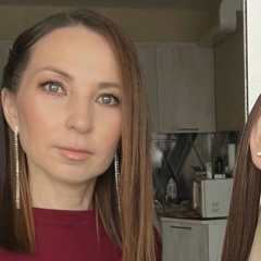 Таня Мишина, 20.06, Москва