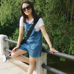 Hong Chen, 06.05.1986, Changchun