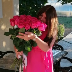 Светлана Орлова, 02.06, Санкт-Петербург