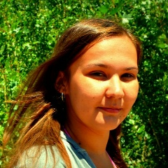 Жанна Хайрушева, 27.10.1988, Алматы