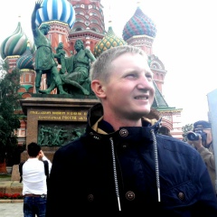 Шамиль Минияров, Саратов