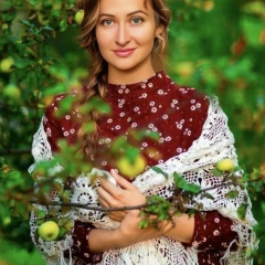 Александра Карабутова, 25.10