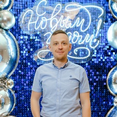 Михаил Хохлов, 21.10, Калининград