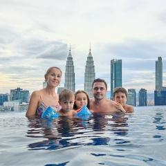 Денис Лемпер, 23.01, Москва