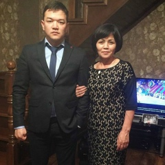 Азамат Калмукашев, 08.07, Актобе