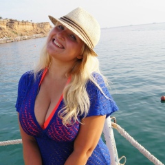 Елена Смирнова, 26.06.1990, Санкт-Петербург