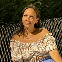 Анна Фролова, 31.05.1987, Кириши
