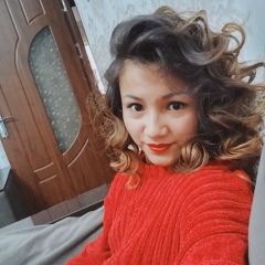 Мария Ким, 14.08, Чирчик