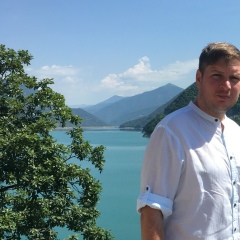 Сергей Лаптев, 10.11.1987, Москва